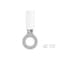 Te Connectivity Ring Terminal, M5 Stud Size, 12 AWG, 300 V, Nylon Insulated, White 152872 - alternate 2